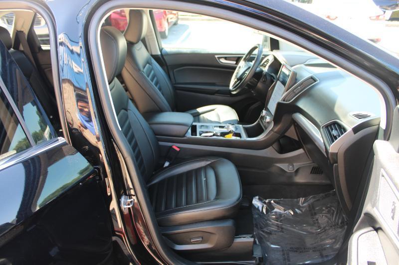 Ford Edge ST-Line AWD 2021
