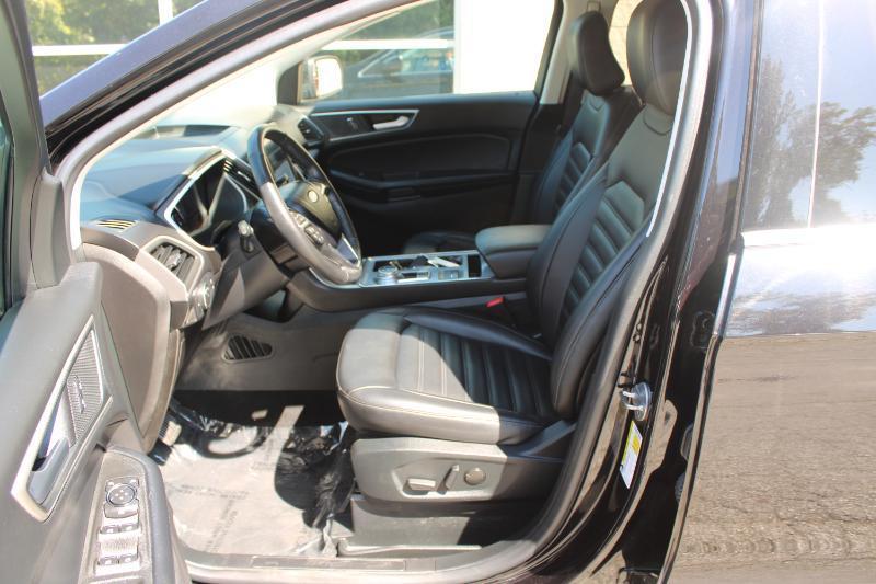 Ford Edge ST-Line AWD 2021