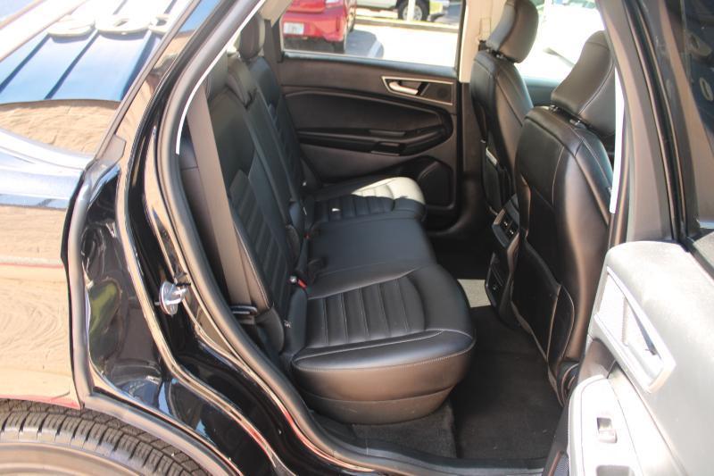 Ford Edge ST-Line AWD 2021