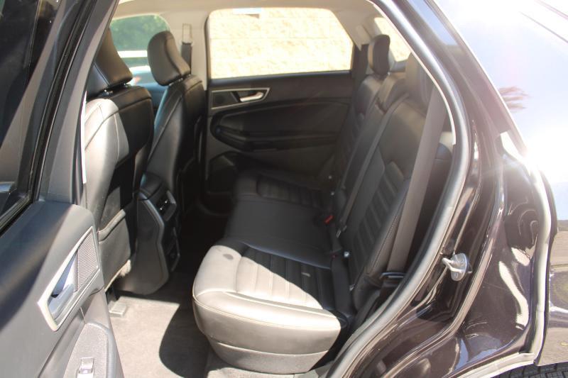 Ford Edge ST-Line AWD 2021