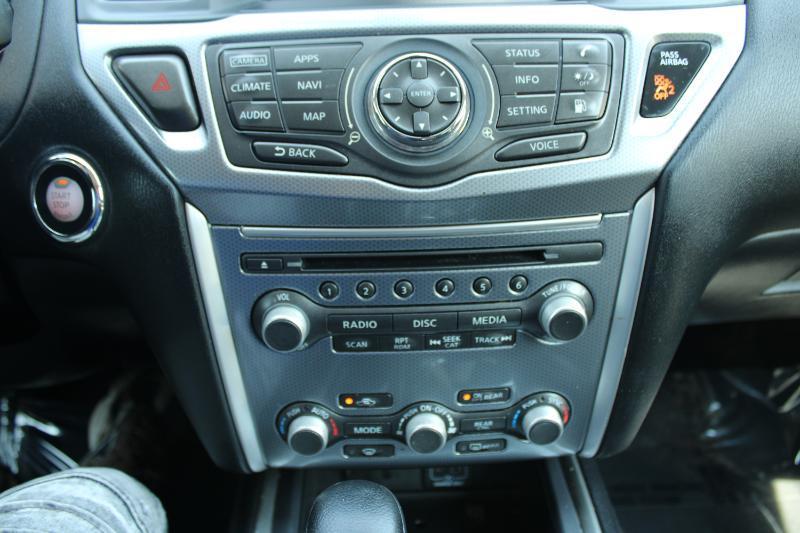 Nissan Pathfinder 4x4 SL 2020