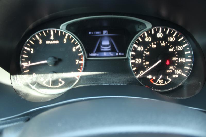 Nissan Pathfinder 4x4 SL 2020