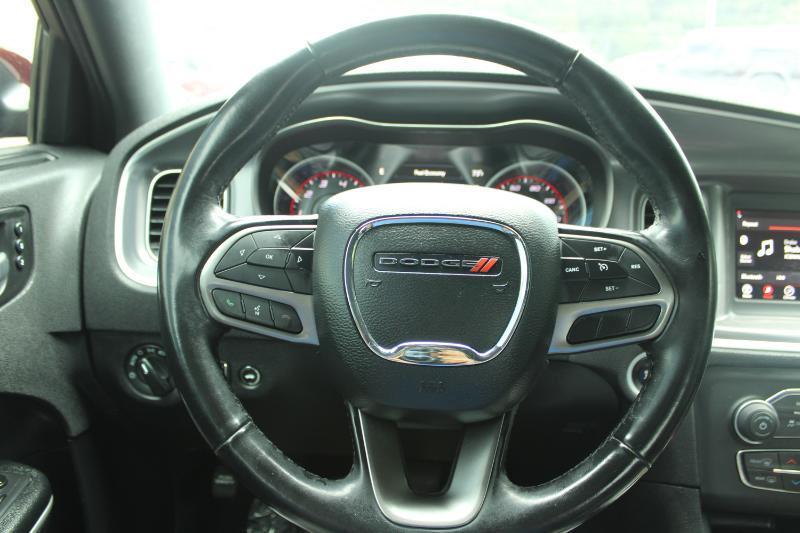 Dodge Charger SXT RWD 2020