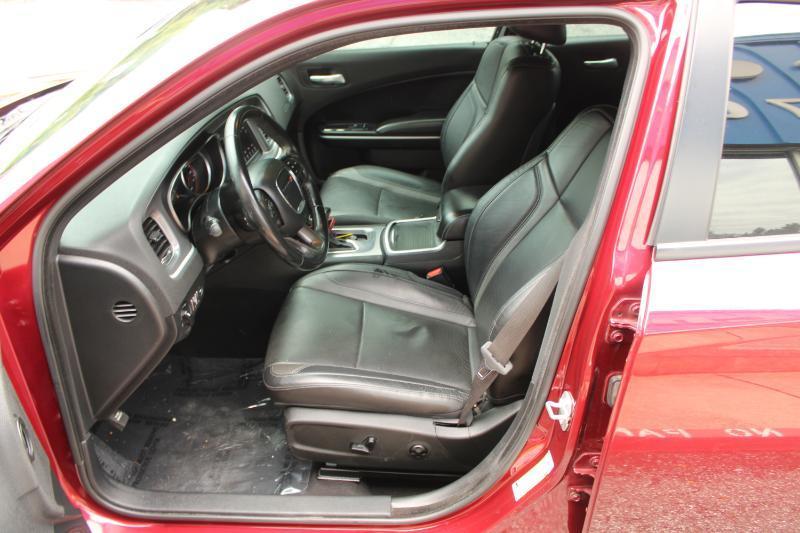 Dodge Charger SXT RWD 2020