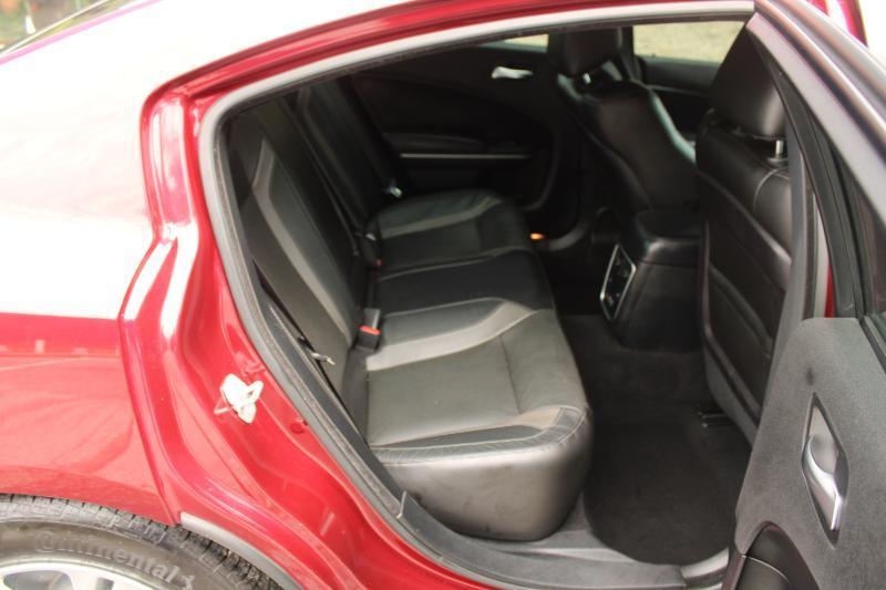 Dodge Charger SXT RWD 2020