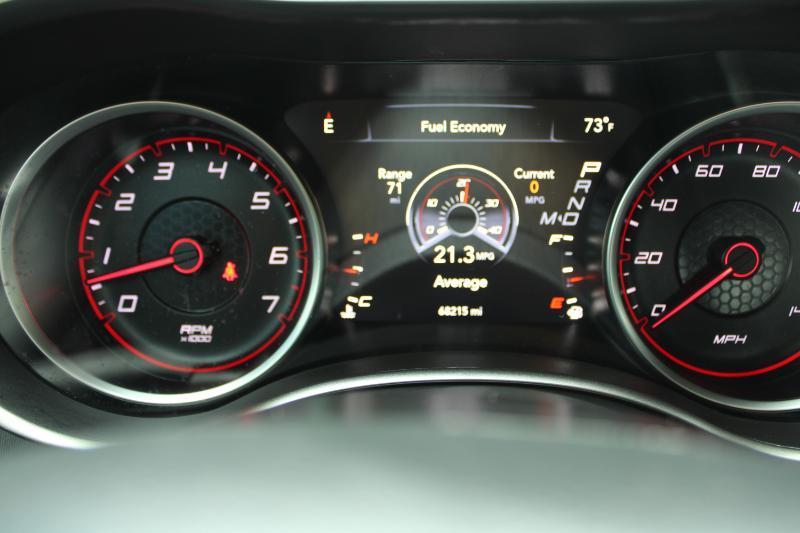 Dodge Charger SXT RWD 2020