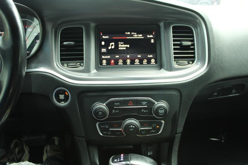 Dodge Charger SXT RWD 2020