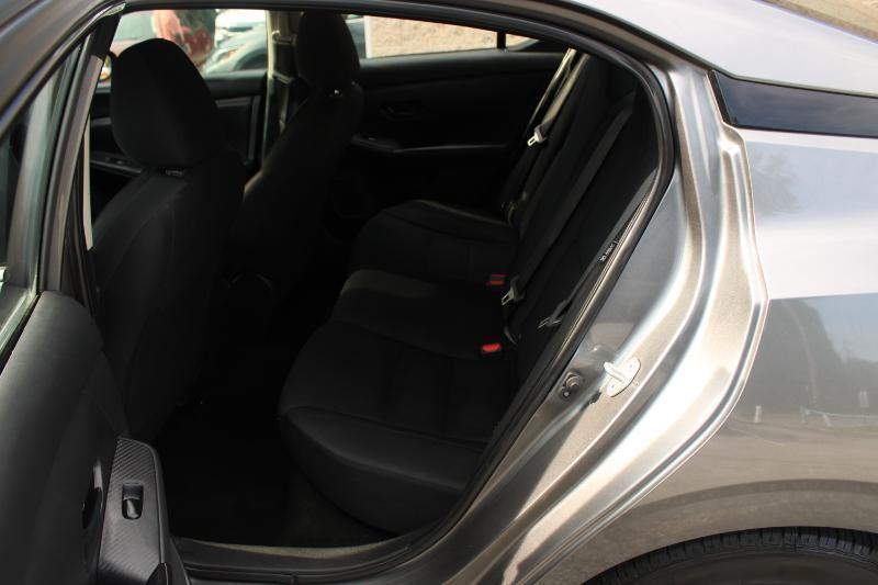 Nissan Sentra S CVT 2024