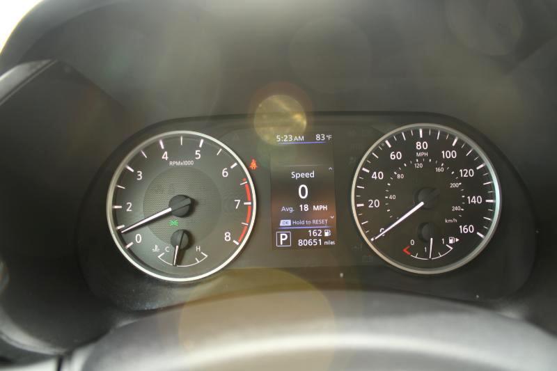 Nissan Sentra S CVT 2024