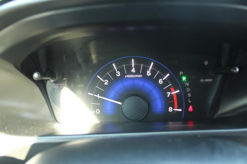 Honda Civic Sedan 4dr CVT EX-L 2015