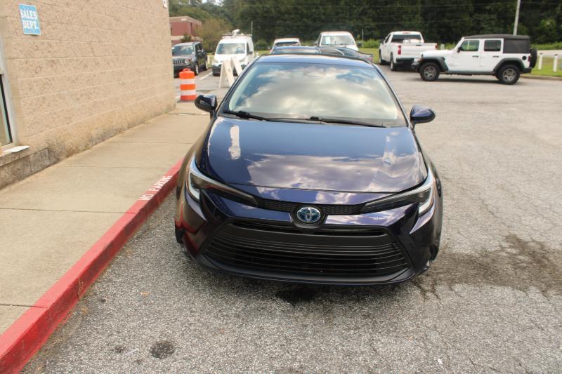 Toyota Corolla Hybrid LE FWD (Natl) 2023