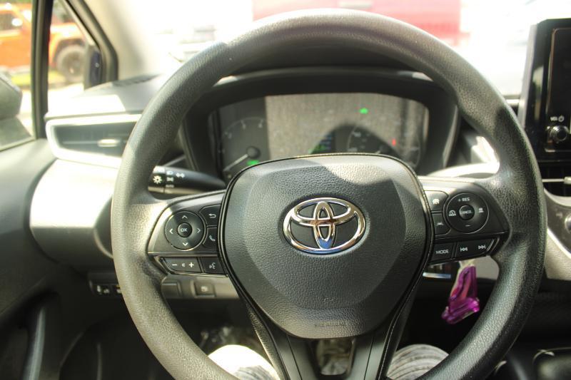 Toyota Corolla Hybrid LE FWD (Natl) 2023