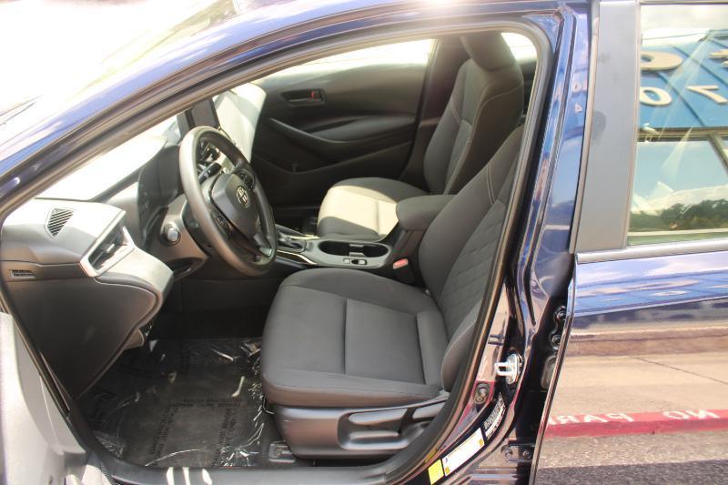Toyota Corolla Hybrid LE FWD (Natl) 2023
