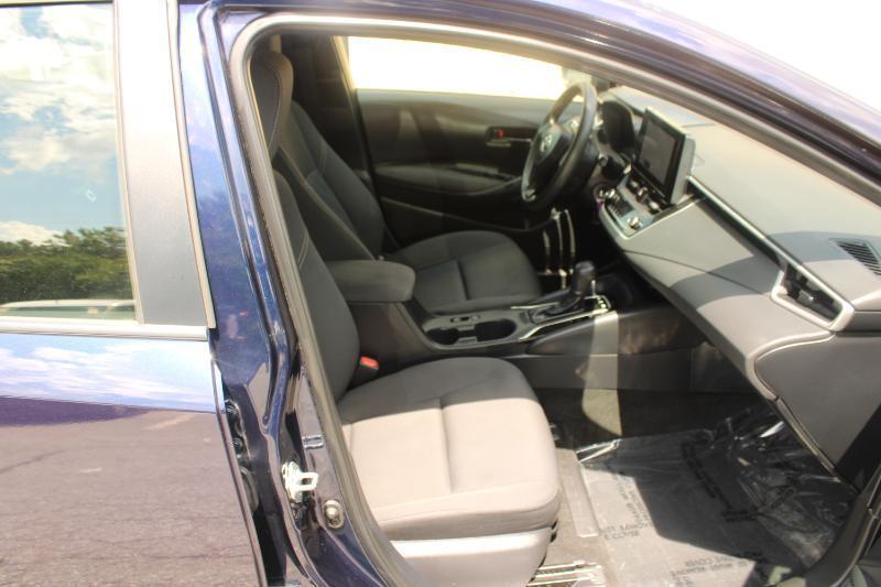 Toyota Corolla Hybrid LE FWD (Natl) 2023