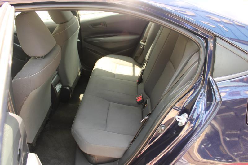 Toyota Corolla Hybrid LE FWD (Natl) 2023