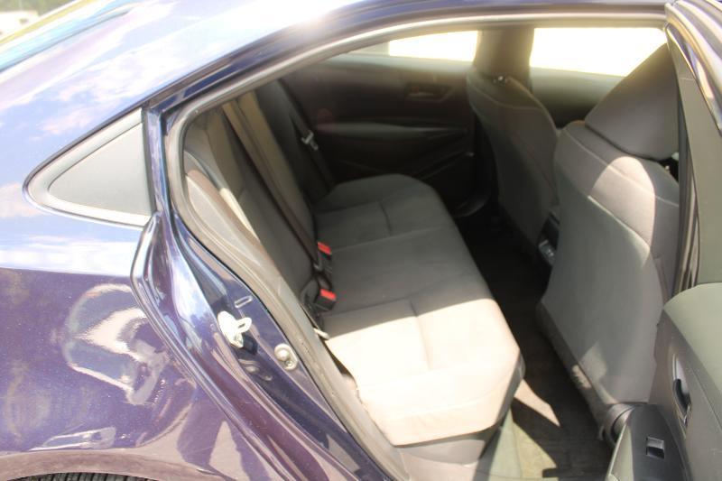 Toyota Corolla Hybrid LE FWD (Natl) 2023