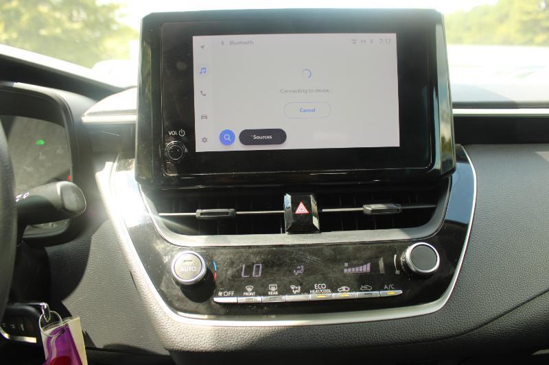 Toyota Corolla Hybrid LE FWD (Natl) 2023