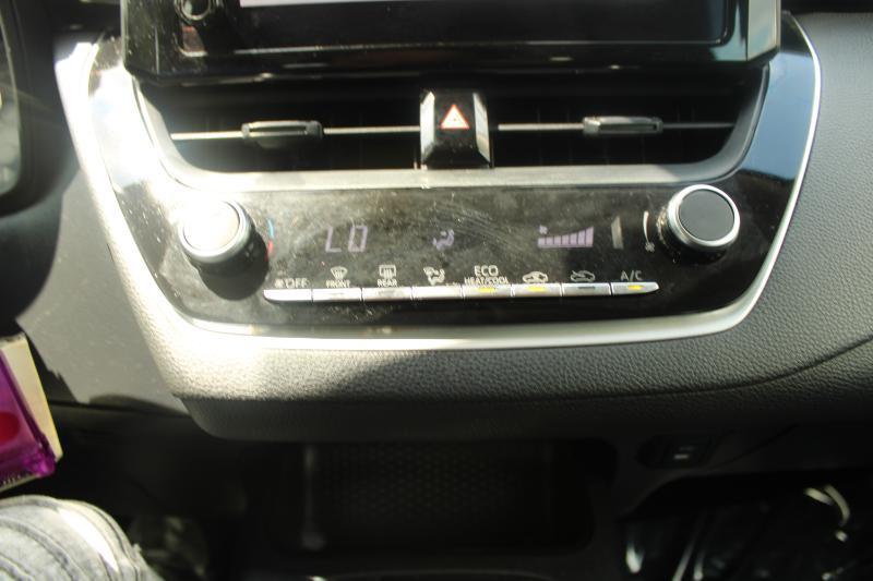 Toyota Corolla Hybrid LE FWD (Natl) 2023
