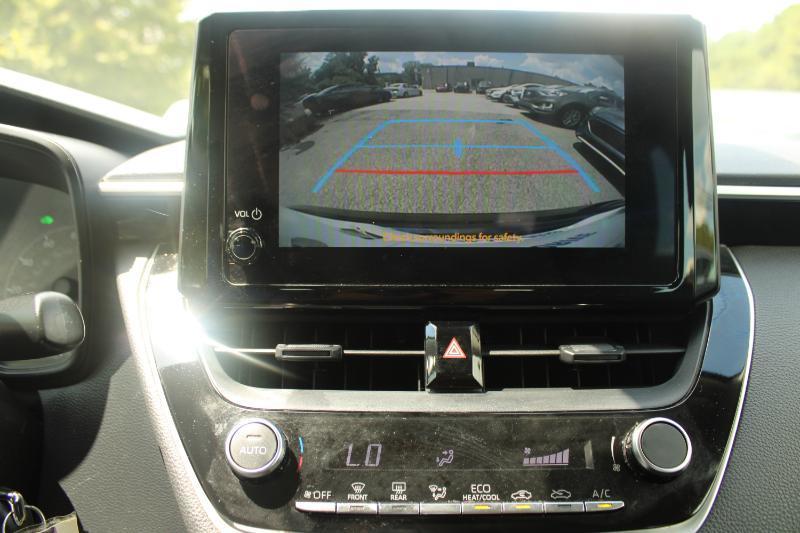 Toyota Corolla Hybrid LE FWD (Natl) 2023
