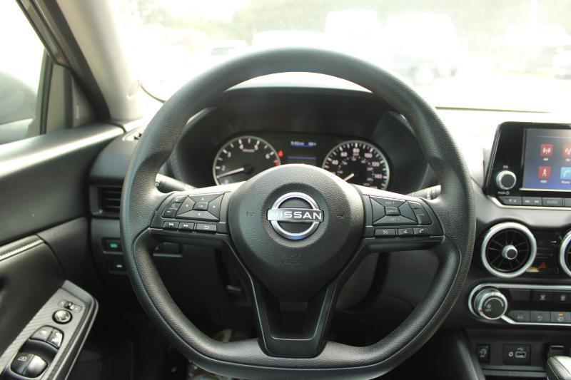 Nissan Sentra S CVT 2024