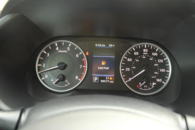 Nissan Sentra S CVT 2024
