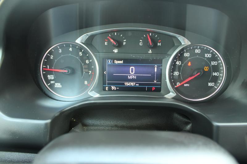 GMC Acadia FWD 4dr SLE 2021