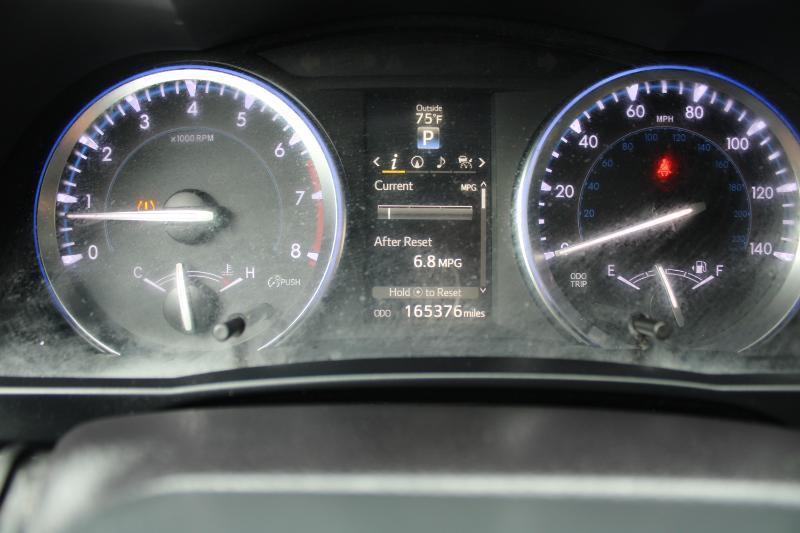 Toyota Highlander FWD 4dr V6 Limited (Natl) 2016