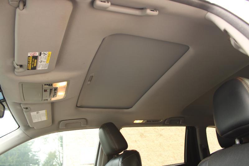 Toyota Highlander FWD 4dr V6 Limited (Natl) 2016
