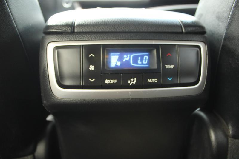 Toyota Highlander FWD 4dr V6 Limited (Natl) 2016