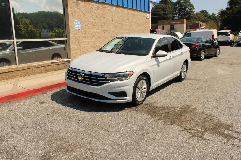 Volkswagen Jetta S Auto w/SULEV 2019