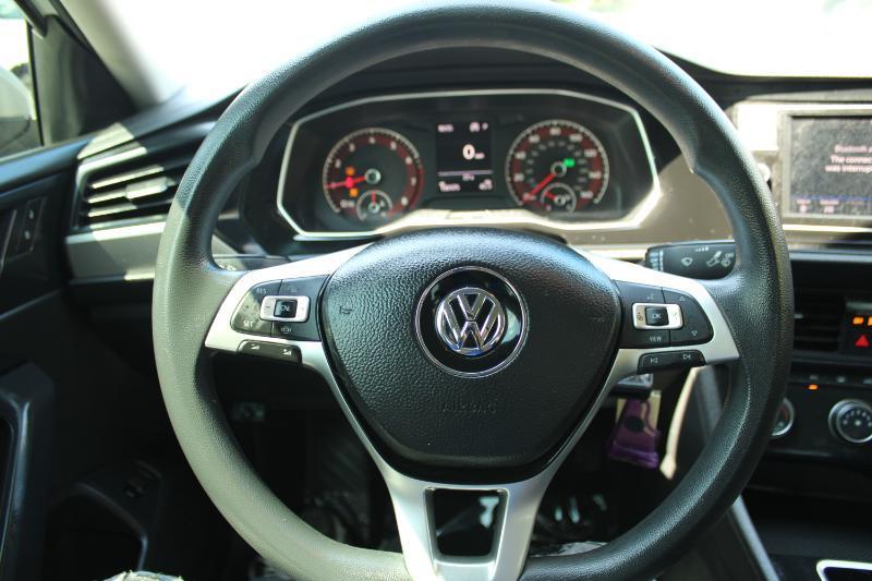 Volkswagen Jetta S Auto w/SULEV 2019