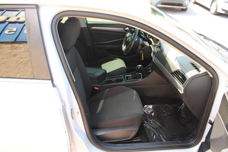 Volkswagen Jetta S Auto w/SULEV 2019