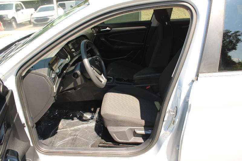 Volkswagen Jetta S Auto w/SULEV 2019
