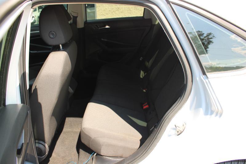 Volkswagen Jetta S Auto w/SULEV 2019