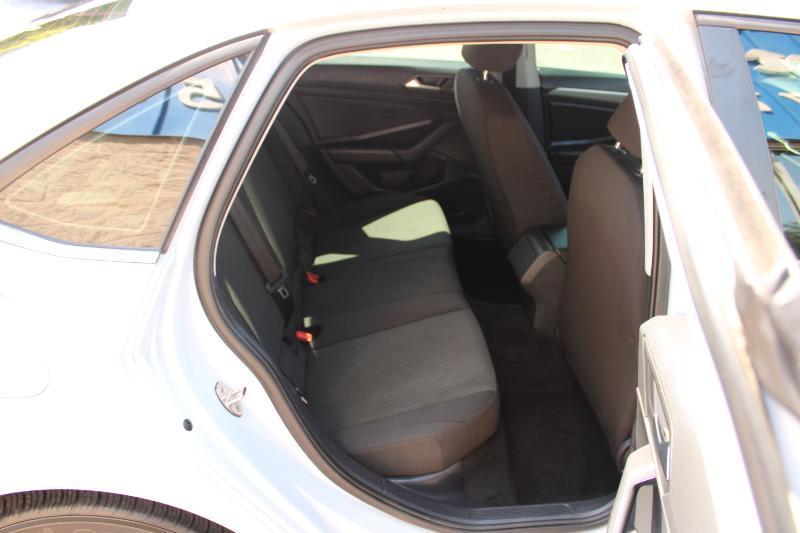 Volkswagen Jetta S Auto w/SULEV 2019