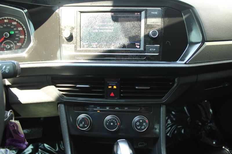 Volkswagen Jetta S Auto w/SULEV 2019
