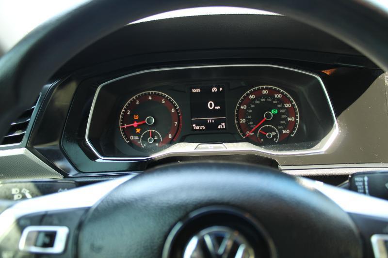 Volkswagen Jetta S Auto w/SULEV 2019