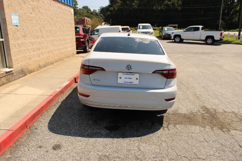 Volkswagen Jetta S Auto w/SULEV 2019