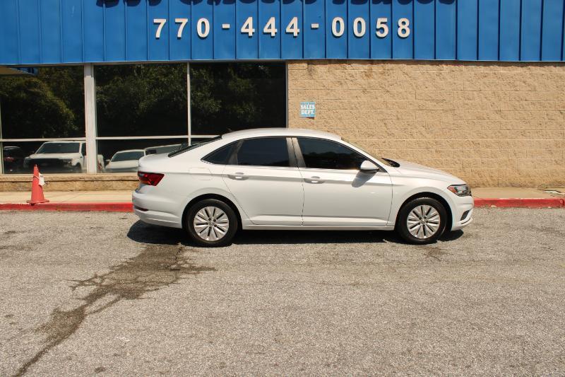 Volkswagen Jetta S Auto w/SULEV 2019