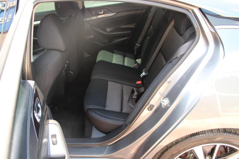 Nissan Maxima S 3.5L 2019