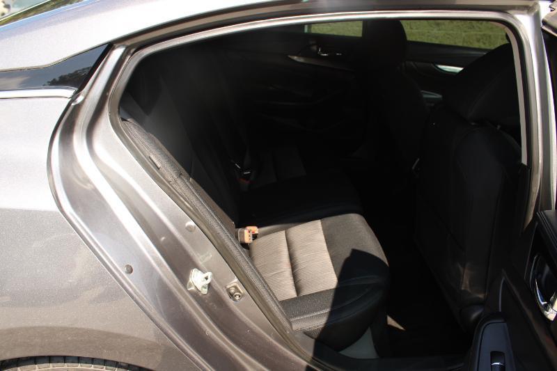 Nissan Maxima S 3.5L 2019