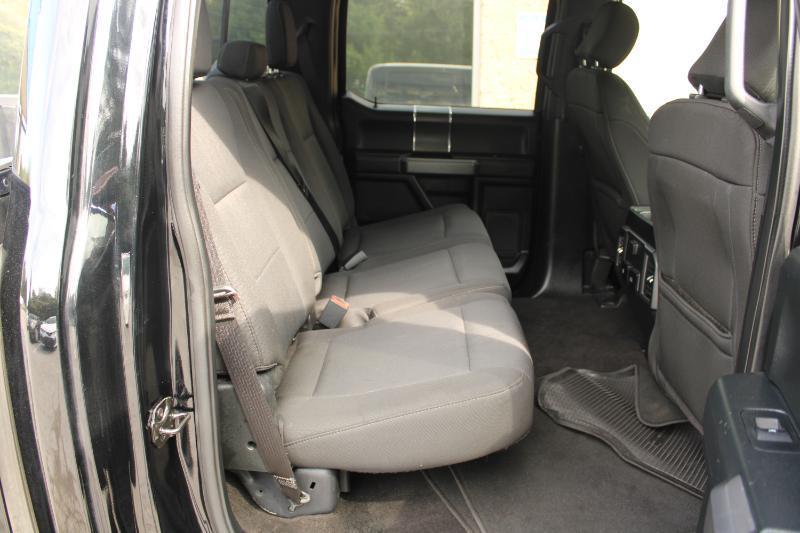 Ford F-150 XLT 4WD SuperCrew 5.5' Box 2018