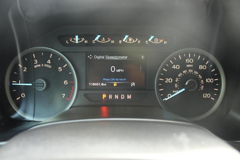 Ford F-150 XLT 4WD SuperCrew 5.5' Box 2018