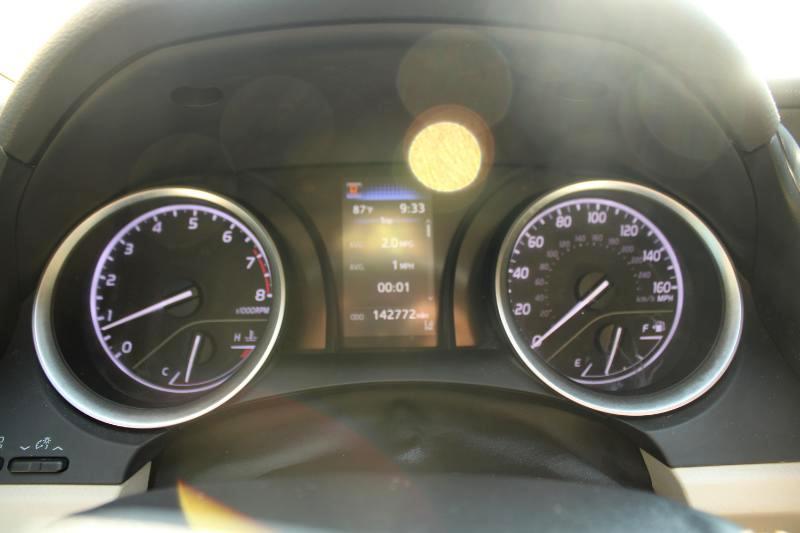 Toyota Camry LE Auto (Natl) 2021