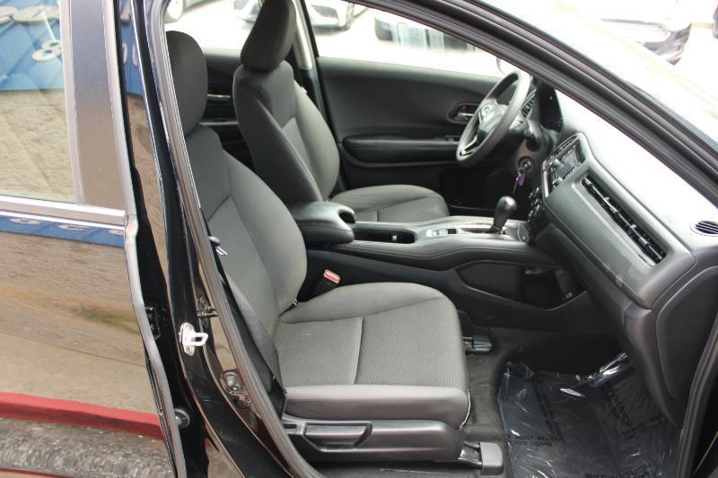 Honda HR-V LX 2WD CVT 2019