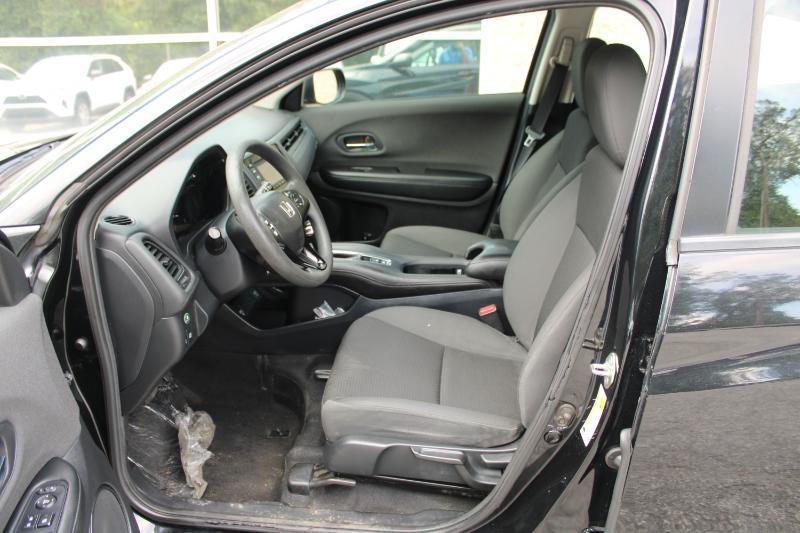Honda HR-V LX 2WD CVT 2019