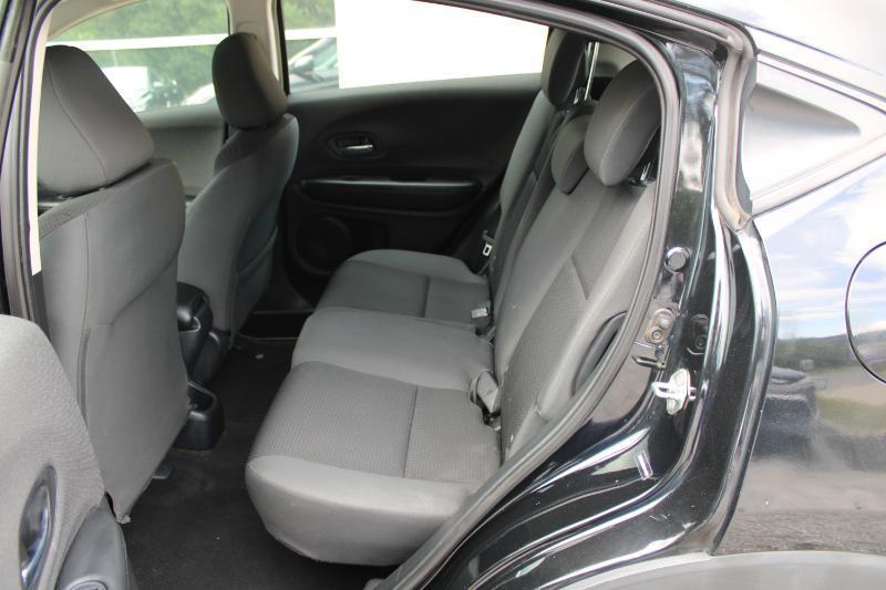 Honda HR-V LX 2WD CVT 2019