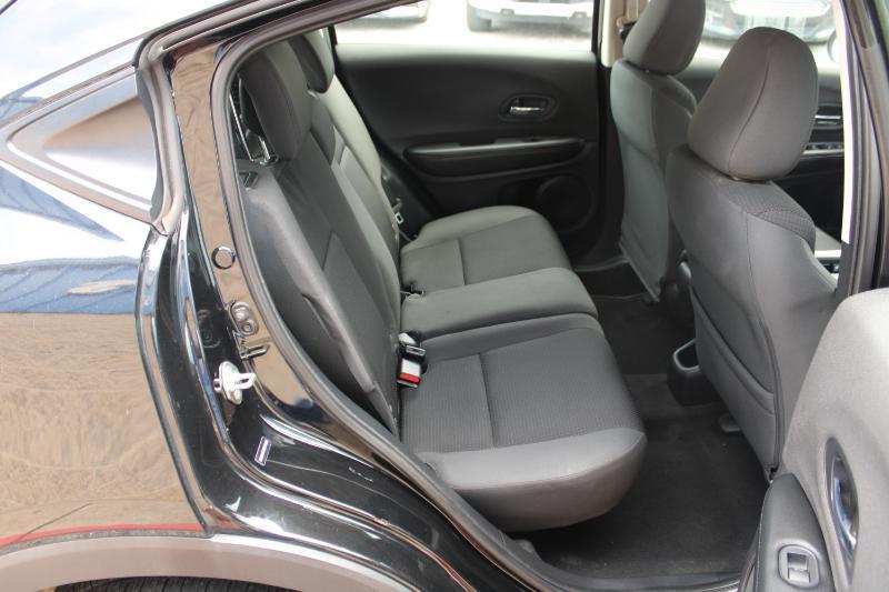 Honda HR-V LX 2WD CVT 2019