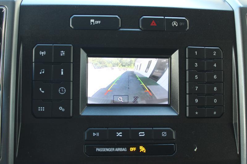 Ford F-150 XLT SuperCrew 6.5-ft. Bed 2WD 2018