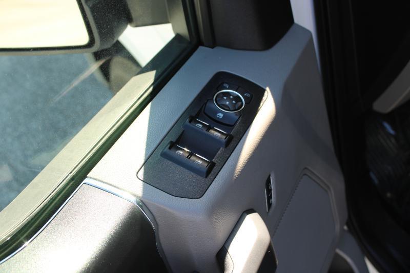 Ford F-150 XLT SuperCrew 6.5-ft. Bed 2WD 2018